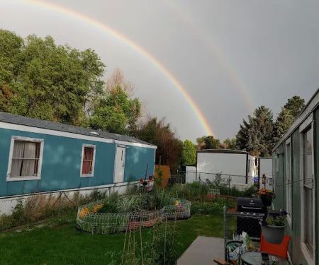 Shangri-La Mobile Home Park, LLC