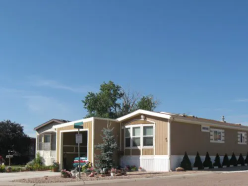Crestline Manor Manufactured Home Community Picture 5
