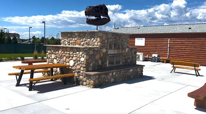 Peak RV Resort Picture 7