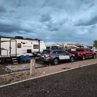 Peak RV Resort ico