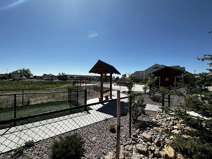Peak RV Resort Picture 4