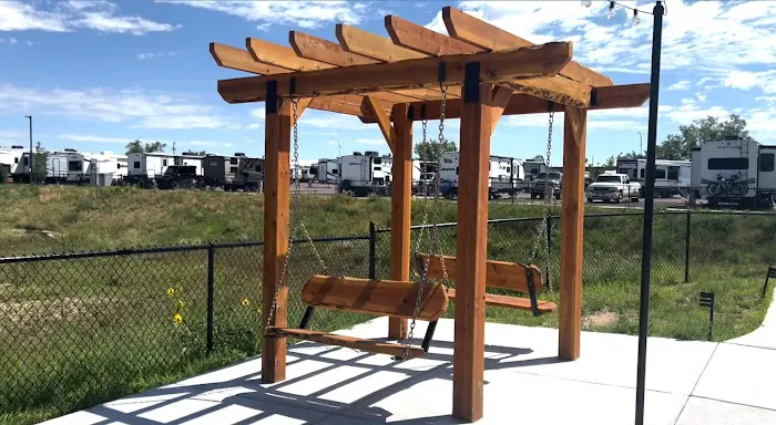 Peak RV Resort Picture 6