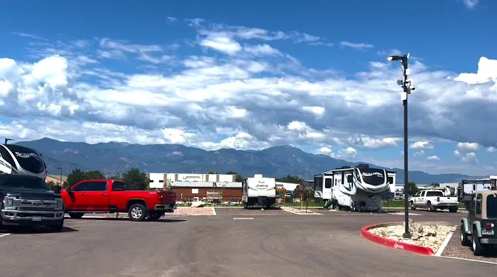 Peak RV Resort Picture 5
