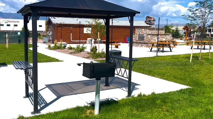 Peak RV Resort Picture 9