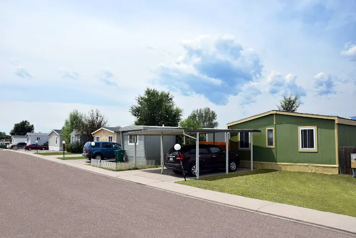 Canterbury Park Manufactured Home Community Picture 6
