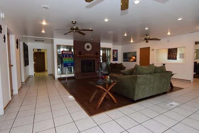 Canterbury Park Manufactured Home Community Picture 4