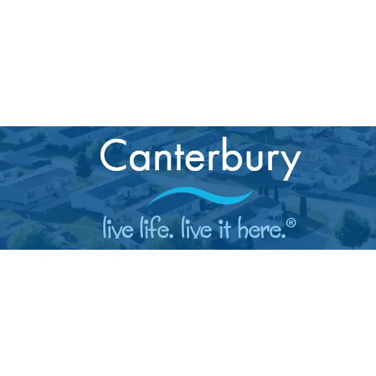 Canterbury Park Manufactured Home Community Picture 9