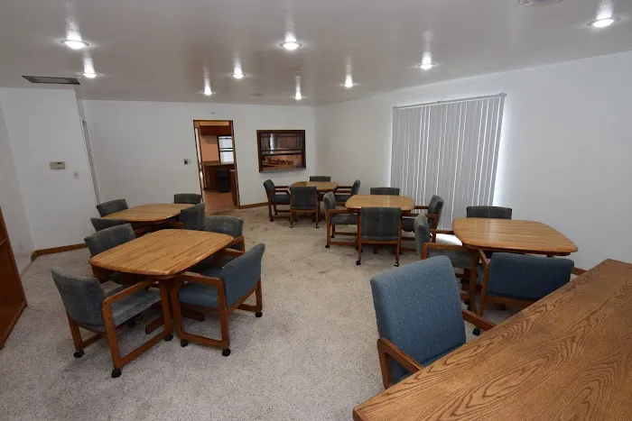 Canterbury Park Manufactured Home Community Picture 5