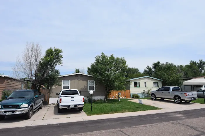 Canterbury Park Manufactured Home Community Picture 7