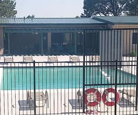 Lamplighter Community Manufactured Home Community