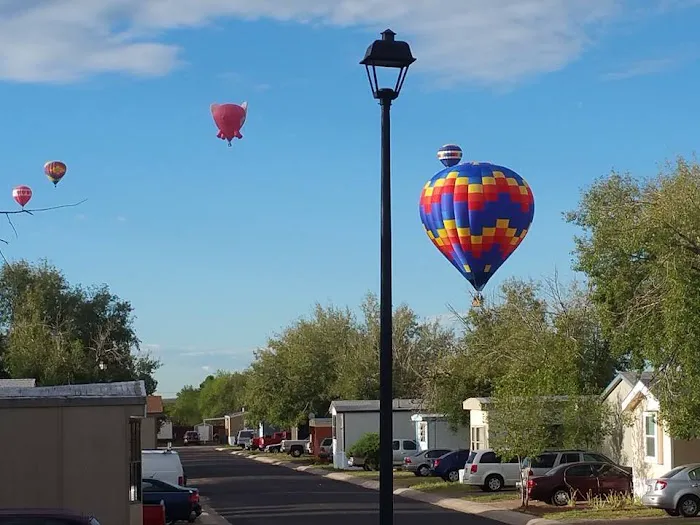 Lamplighter Community Manufactured Home Community Picture 3