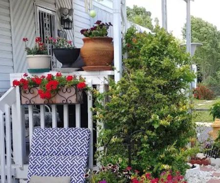 Circle Drive Mobile Home Park