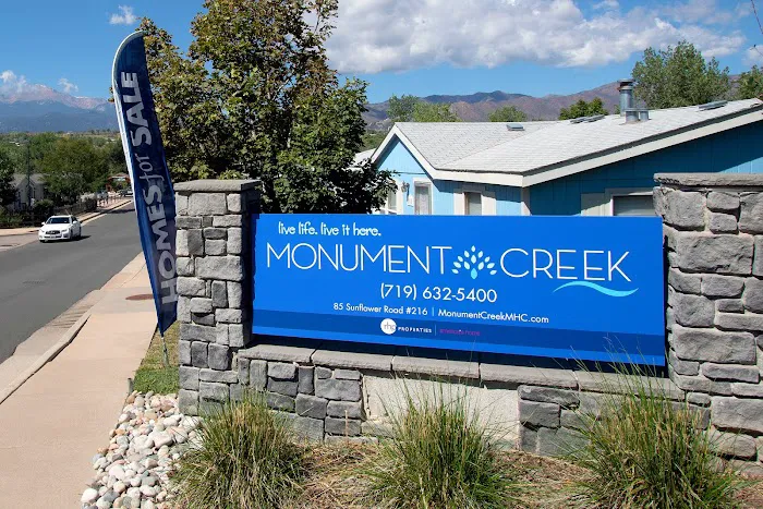 Monument Creek Manufactured Home Community Picture 5