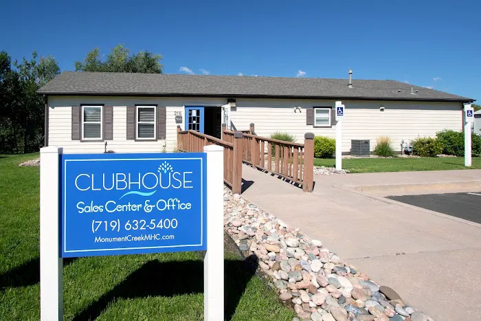 Monument Creek Manufactured Home Community Picture 10