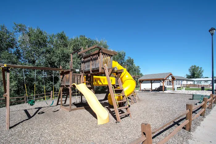 Monument Creek Manufactured Home Community Picture 9