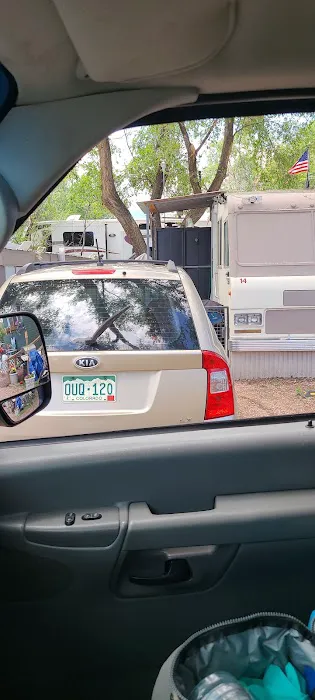 Security Mobile Home Park Picture 2