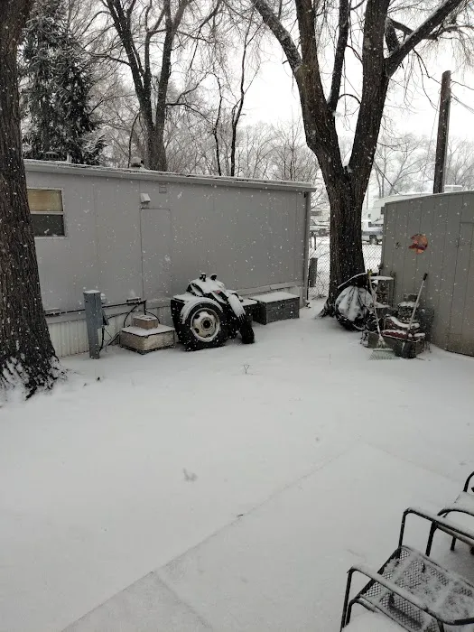 Security Mobile Home Park Picture 8