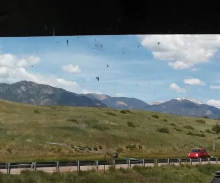 Security Mobile Home Park