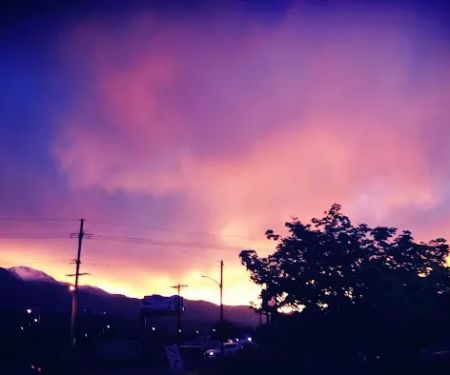 Foot of the Rockies RV Park