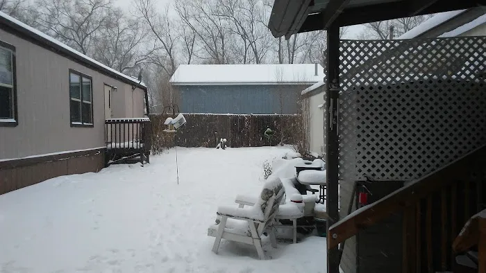 Aspen Grove Mobile Home Park Picture 2