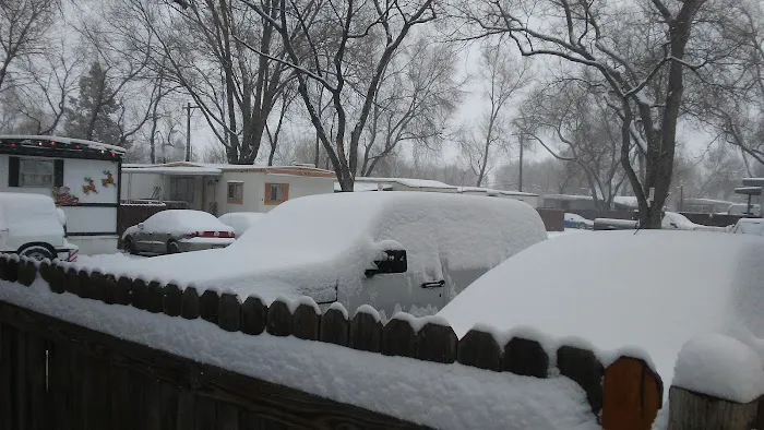 Aspen Grove Mobile Home Park Picture 3