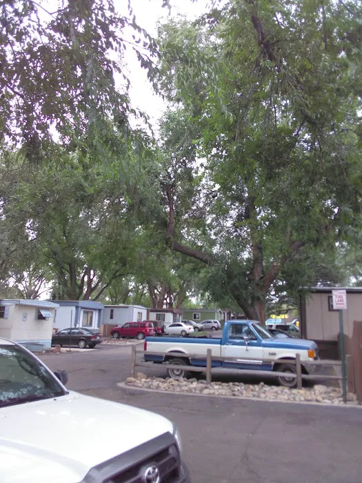 Aspen Grove Mobile Home Park Picture 5