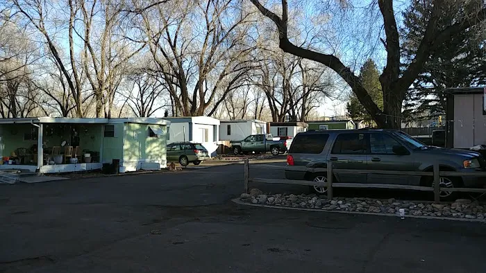 Aspen Grove Mobile Home Park Picture 1