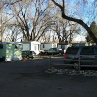 Aspen Grove Mobile Home Park ico