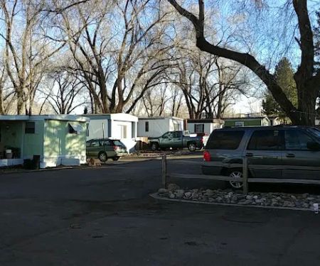 Aspen Grove Mobile Home Park