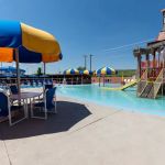 Colorado Springs KOA Holiday