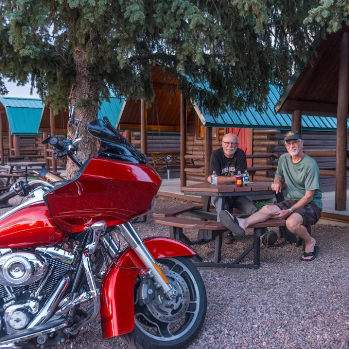 Colorado Springs KOA Holiday Picture 4