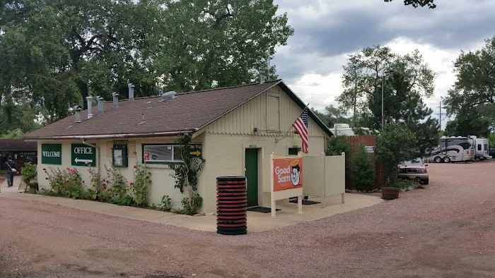 Goldfield RV Park Picture 3
