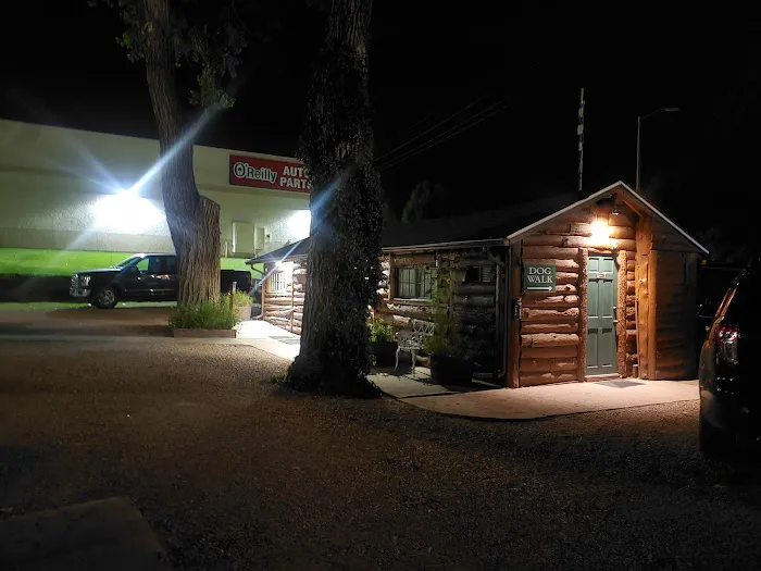 Goldfield RV Park Picture 4