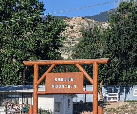 Shadow Mountain Mobile Home Pk