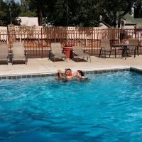 Garden of the Gods RV Resort ico