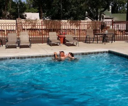 Garden of the Gods RV Resort