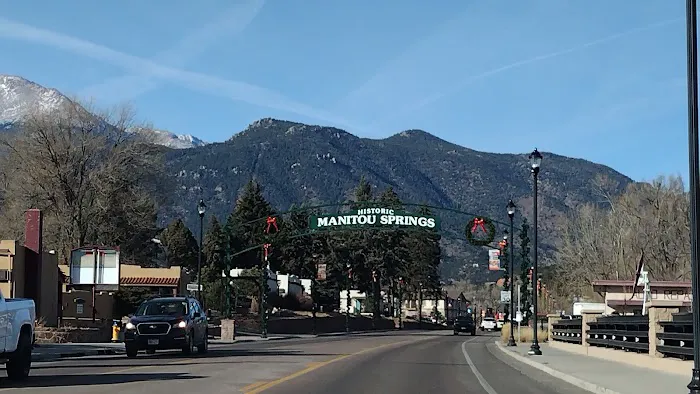 Garden of the Gods RV Resort Picture 5