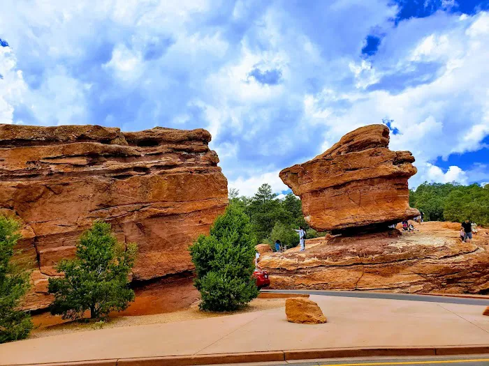 Garden of the Gods RV Resort Picture 10