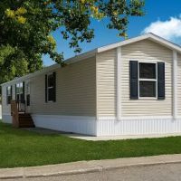 Creekside at Manitou Springs Manufactured Home Community ico