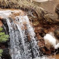 Crystal Kangaroo Campground ico