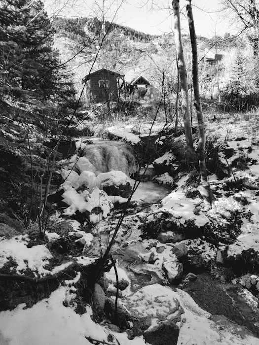 Crystal Kangaroo Campground Picture 2