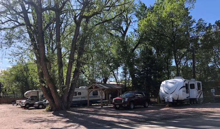 Pikes Peak RV Park Picture 7