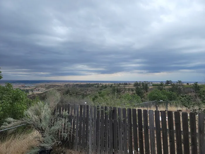 Cheyenne Mountain Estates Picture 1