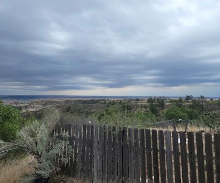 Cheyenne Mountain Estates