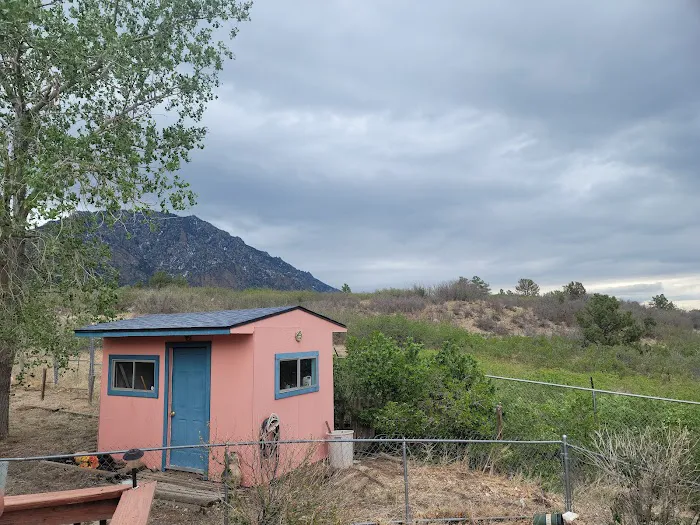 Cheyenne Mountain Estates Picture 2