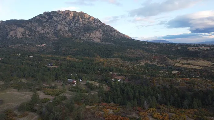 Cheyenne Mountain Estates Picture 4