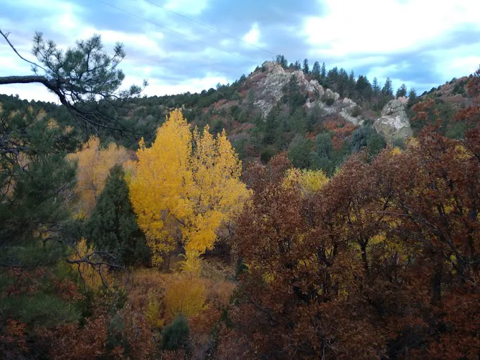 Sunview RV Park Picture 5