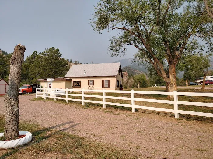 Sunview RV Park Picture 9