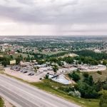 Rapid City RV Park & Campground