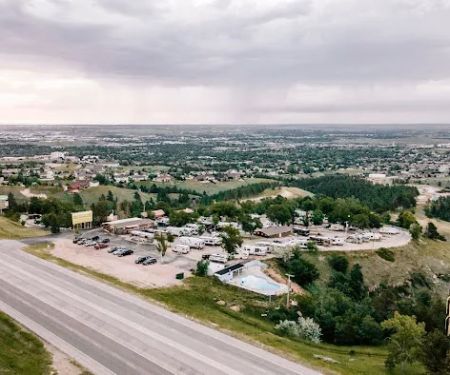 Rapid City RV Park & Campground